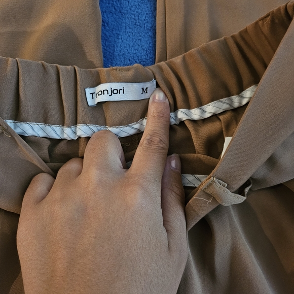 Flare dress pants - Picture 2 of 6